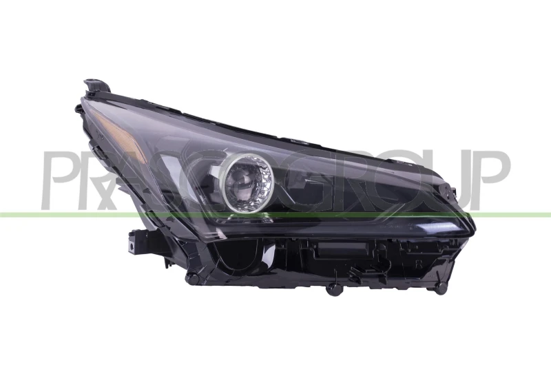 Image of PRASCO Headlight PRASCO LS7024903