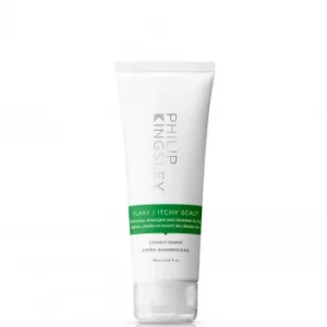 Image of Philip Kingsley Flaky/Itchy Scalp Conditioner 75ml