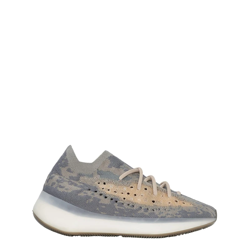 Image of Yeezy Boost 380 Sneakers - Multi Multi 6