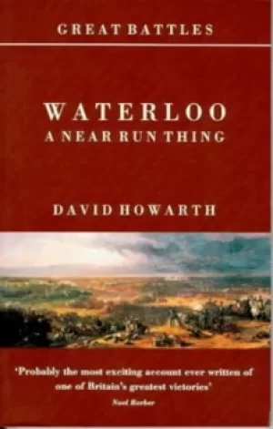 Image of Waterloo by David Howarth