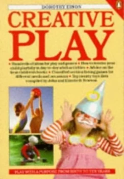 Image of Creative Play by Dorothy Einon Paperback