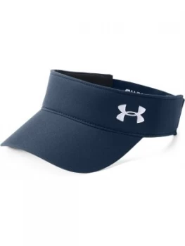 Image of Urban Armor Gear Links Visor 2.0 Blue