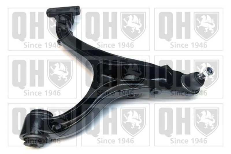 Image of QUINTON HAZELL Suspension arm QUINTON HAZELL QSA2876S