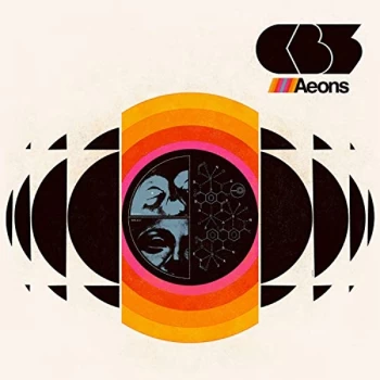 Image of Cb3 - Aeons Vinyl