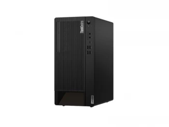 Image of Lenovo ThinkCentre M90t - tower - Core i7 10700 2.9 GHz - vPro - 16 GB