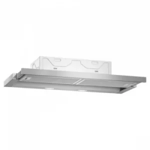 image of Neff D49ED22N0B 90cm Telescopic Cooker Hood