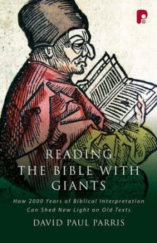 Image of Reading the Bible with Giants by David P Parris Paperback