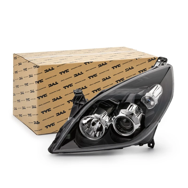 Image of TYC Headlight TYC 20-1110-15-2