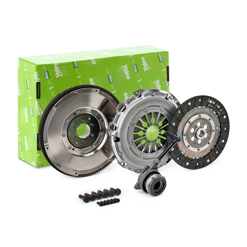 Image of Clutch kit VALEO 837545