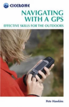 Image of Navigating with a Gps by Pete Hawkins Paperback
