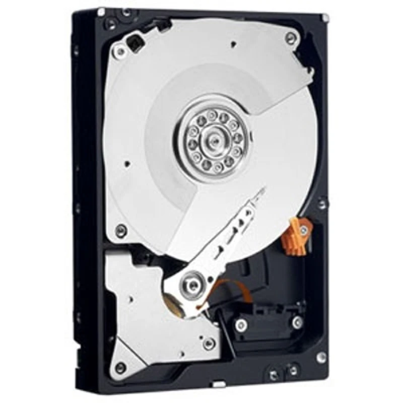 Image of DELL 600GB SAS 15k internal hard drive 15000 RPM 2.5"