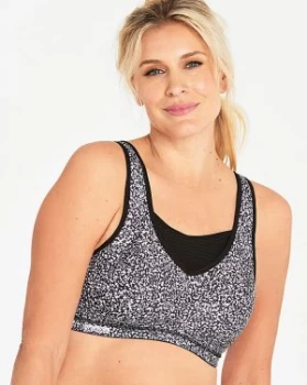 Glamorise Elite Performance Sports Bra