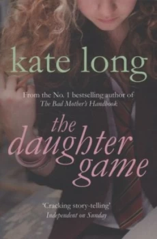 Image of The Daughter Game by Kate Long Paperback