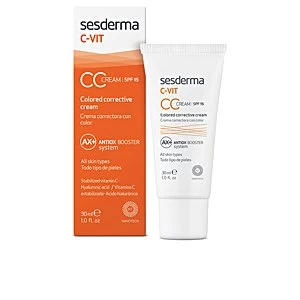 Image of C-VIT CC cream 30ml