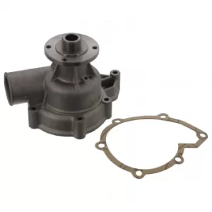 Image of Water Pump 1294 by Febi Bilstein