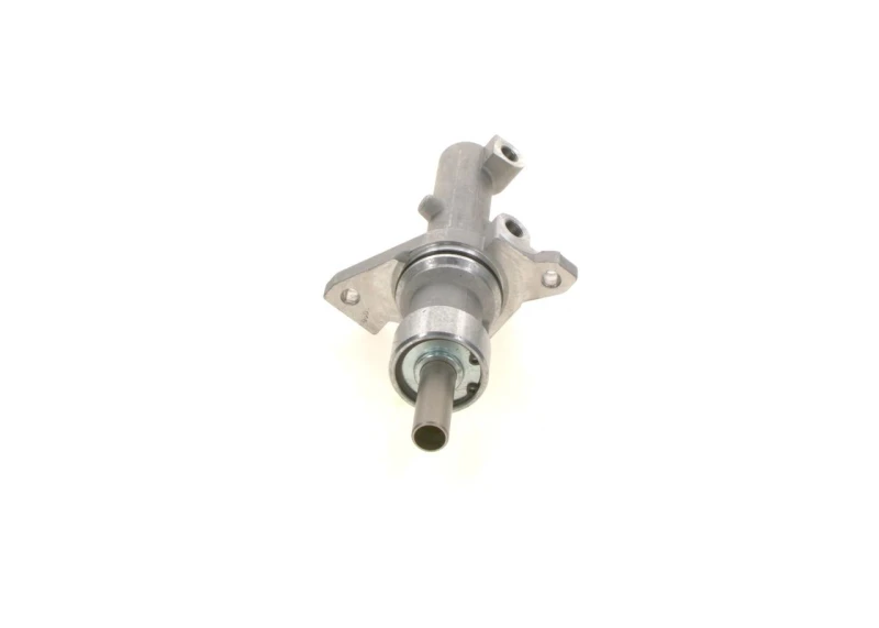 Image of Bosch 0 986 481 071 Master Cylinder Number of connectors: 2 Aluminium Master Cylinder,brakes (258)