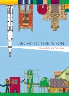 Image of Architecture Is Fun