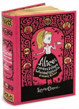 Image of Alices Adventures in Wonderland and Other Stories by Sir John Tenniel Book