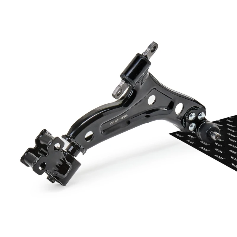 Image of RIDEX Suspension arm RIDEX 273C2084