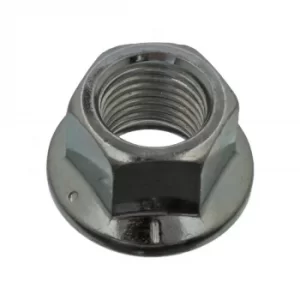 image of Flat Collar Nut 07400 by Febi Bilstein