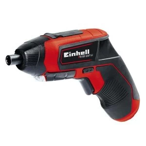 image of Einhell TE-SD 3.6/1 Li Cordless Screwdriver 3.6V 1 x 1.5Ah Li-ion