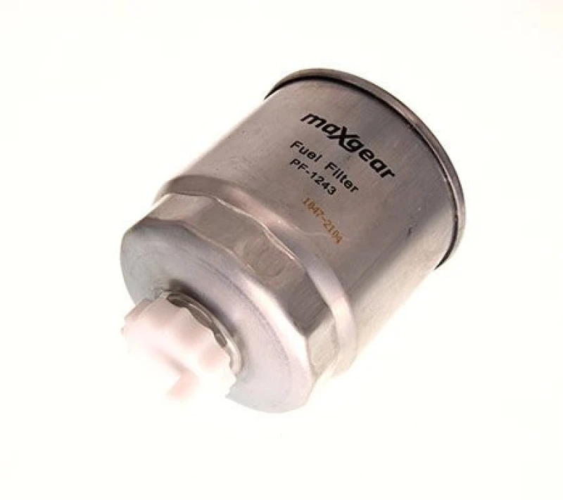 Image of MAXGEAR 26-0555 Fuel Filter Spin-on Filter Fuel filter (9)