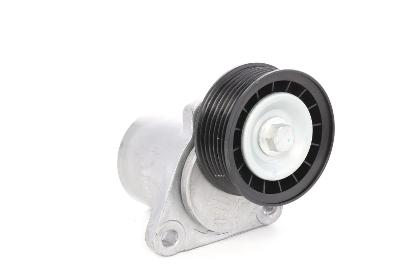 Image of STARK SKTP-0600253 Tensioner Pulley Tensioner Pulley,v-ribbed belt (310)