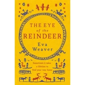 Image of The Eye of the Reindeer