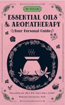 Image of In Focus Essential Oils & Aromatherapy by Marlene Houghton
