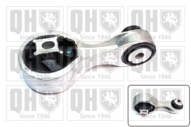 Image of QUINTON HAZELL Engine mount QUINTON HAZELL EM4616