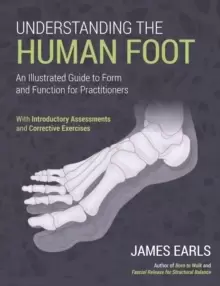 Image of Understanding the Human Foot : An Illustrated Guide to Form and Function for Practitioners