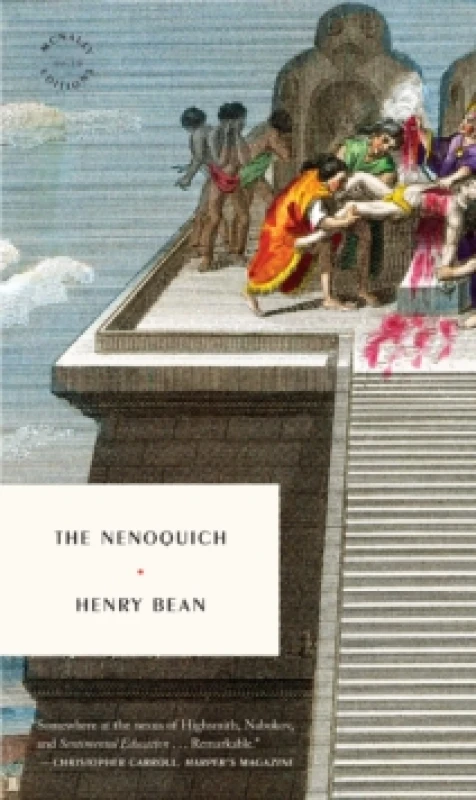 Image of nenoquich 9781946022622