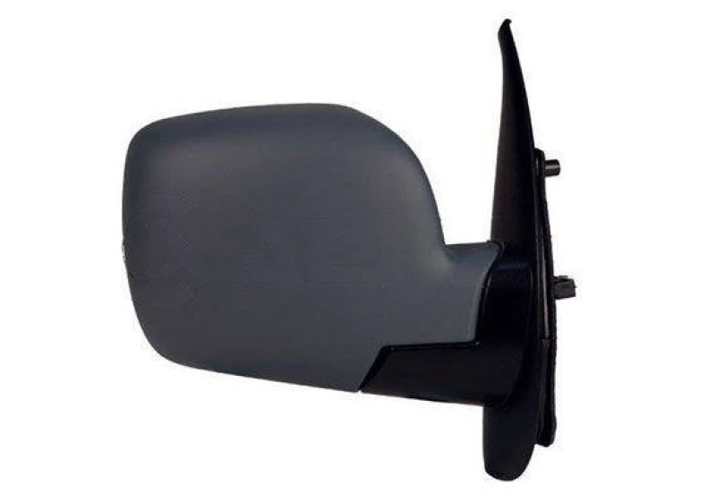 Image of ALKAR 9240160 Wing mirror Right, Electric, Convex, primed Outside Mirror (50)