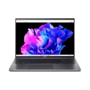 Image of Acer Swift Go 16 OLED Ultra-thin Laptop SFG16-71 Grey