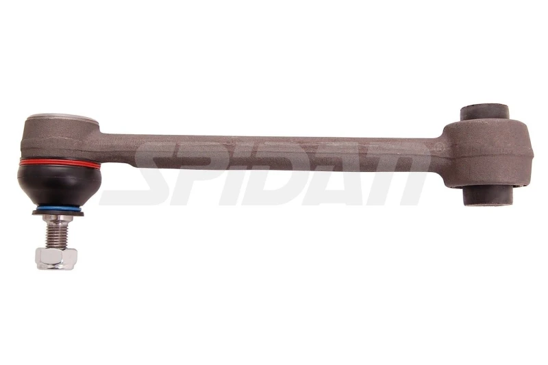 Image of SPIDAN CHASSIS PARTS Rod / Strut, wheel suspension SPIDAN CHASSIS PARTS 58252