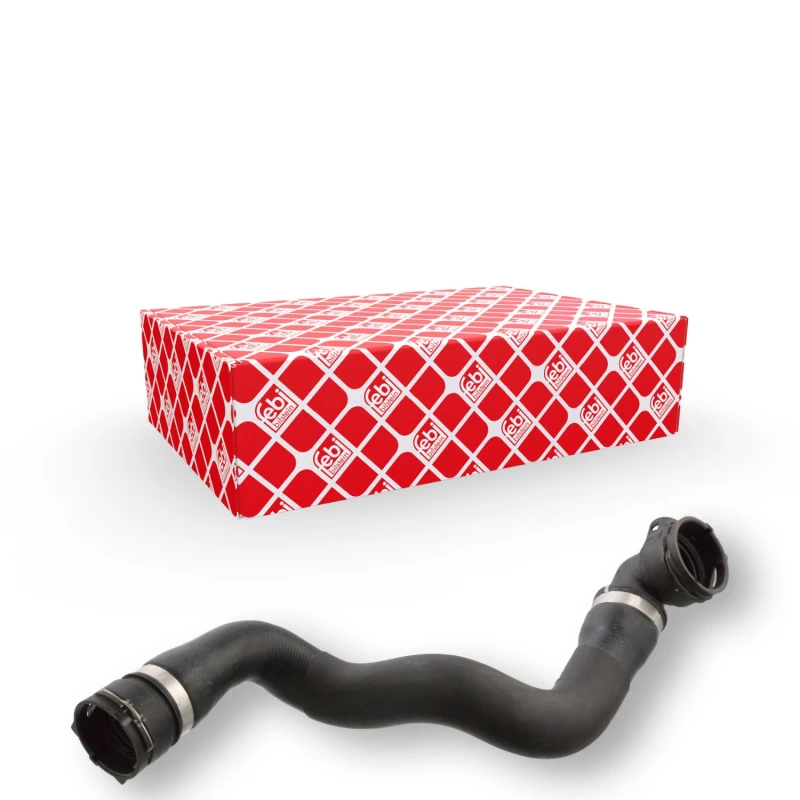 Image of Radiator hose FEBI BILSTEIN 103888
