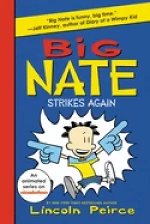 Image of big nate strikes again