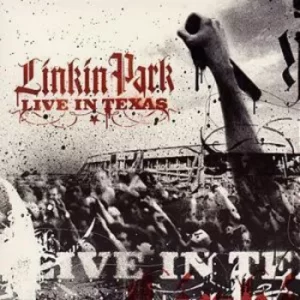 image of Live in Texas With DVD CD Album