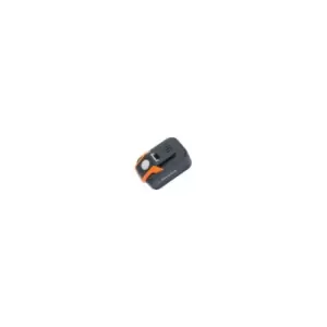 Image of Yard Force - 40V 2.5Ah battery suitable for LM G32 mower and LT G30 grass trimmer - black