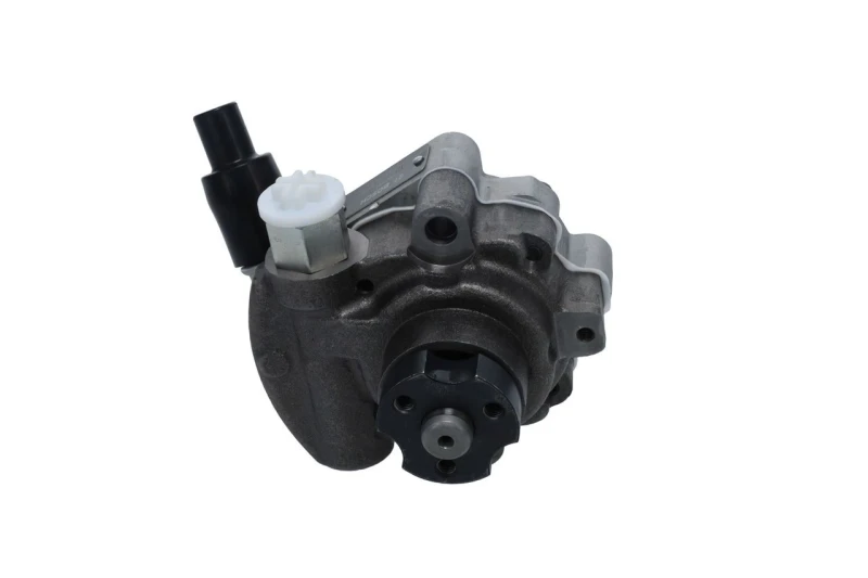 Image of Bosch K S02 000 001 Power Steering Pump Hydraulic Pump,steering system (12)