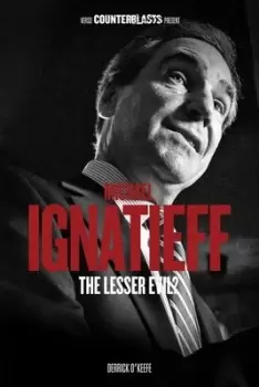 Image of Michael Ignatieff by Derrick OKeefe