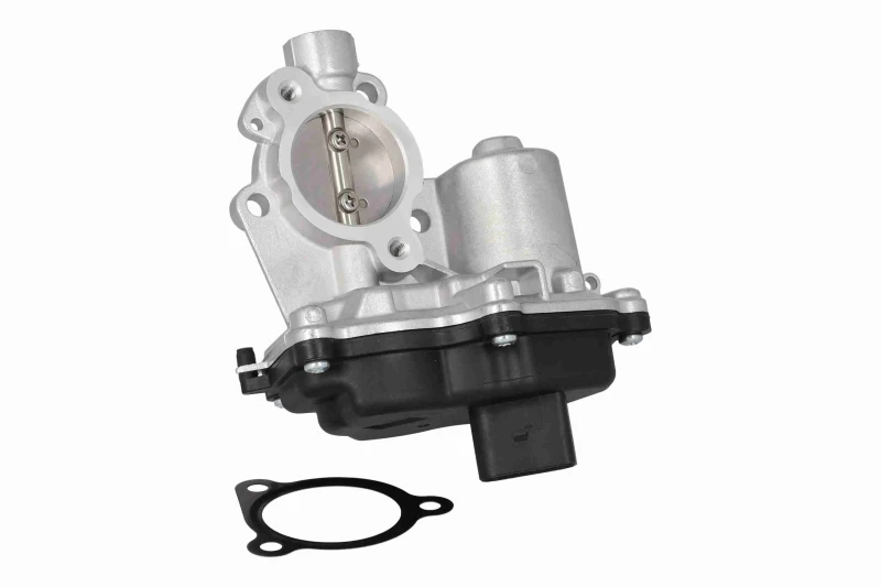 Image of VEMO V10-63-0175 EGR valve Original VEMO Quality Control Valve, Electric, with gasket/seal EGR Valve (1145)