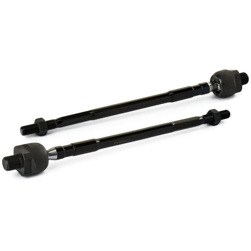 Image of RIDEX 51T0535 Inner Tie Rod Front axle both sides Inner Tie Rod (51)