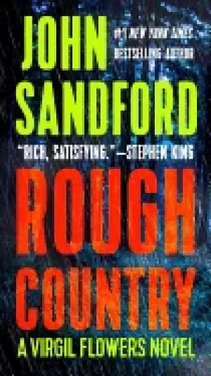 Image of rough country