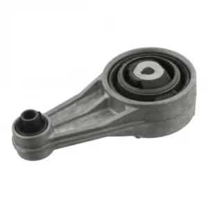 Image of Mounting Bush 26826 by Febi Bilstein Rear