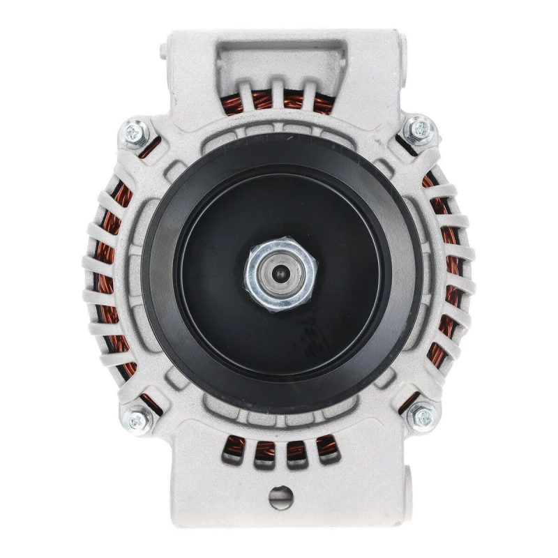 Image of Alternator VALEO 202105