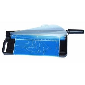 Image of Value A4 Paper Guillotine 5 Sht