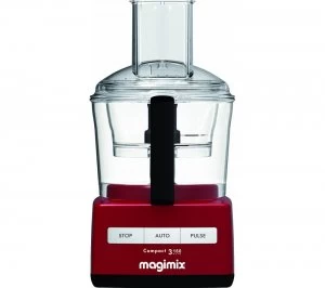 Image of Magimix C3160 2.6L 950W Food Processor