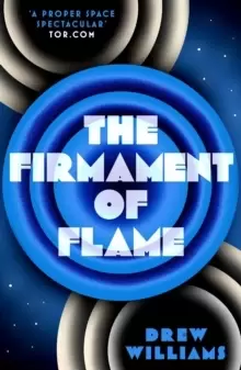 Image of The Firmament of Flame