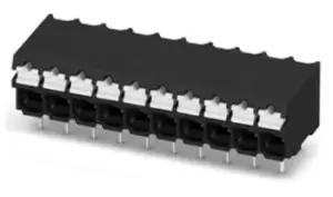 Phoenix Contact SPT-THR 1.5/ 6-H-3.81 P20 R44 PCB Connector